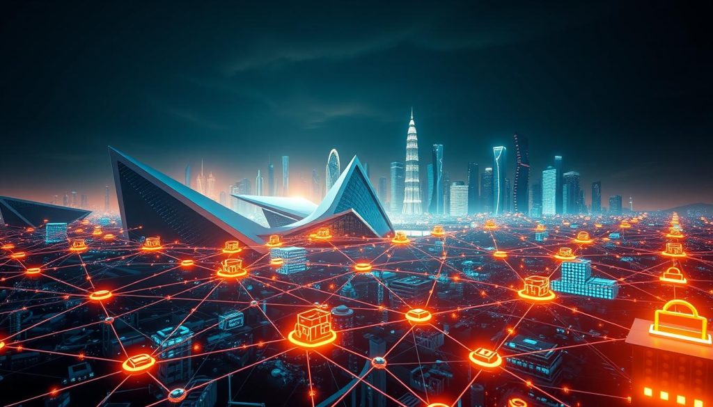 blockchain technology | TECHSPO Los Angeles Technology Expo blockchain technology