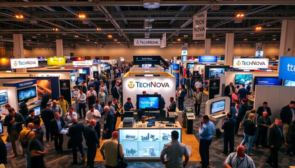 brand expansion strategies | TECHSPO Los Angeles Technology Expo brand expansion strategies