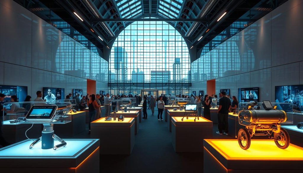 TECHSPO Expanded Exhibition Categories | TECHSPO Los Angeles Technology Expo TECHSPO Expanded Exhibition Categories