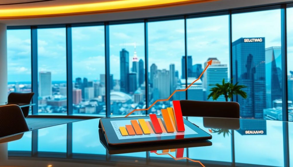 exhibit investment return | TECHSPO Los Angeles Technology Expo exhibit investment return