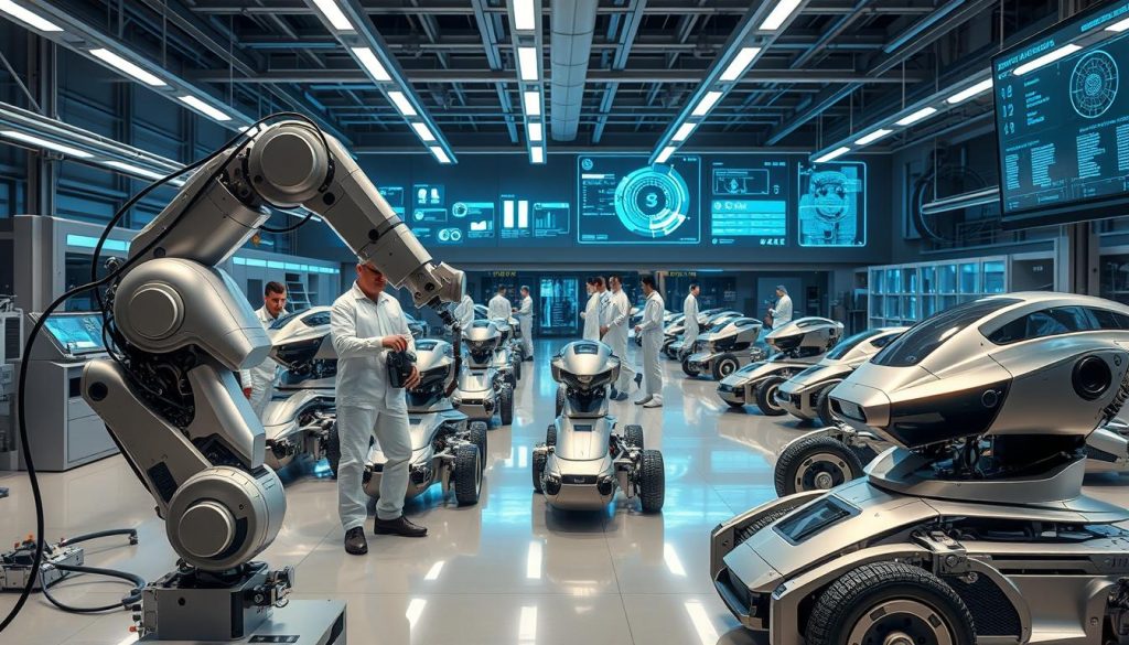 robotics and AI innovations | TECHSPO Los Angeles Technology Expo robotics and AI innovations