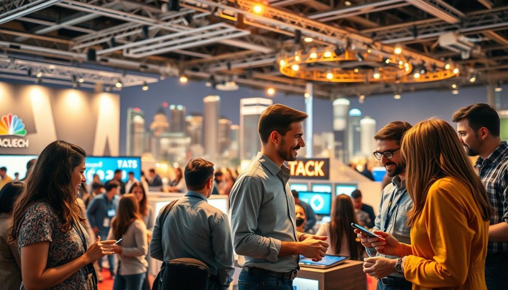 tech volunteer benefits | TECHSPO Los Angeles Technology Expo tech volunteer benefits