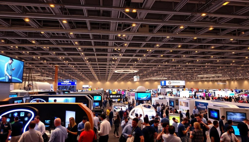 technology expo advantages | TECHSPO Los Angeles Technology Expo technology expo advantages