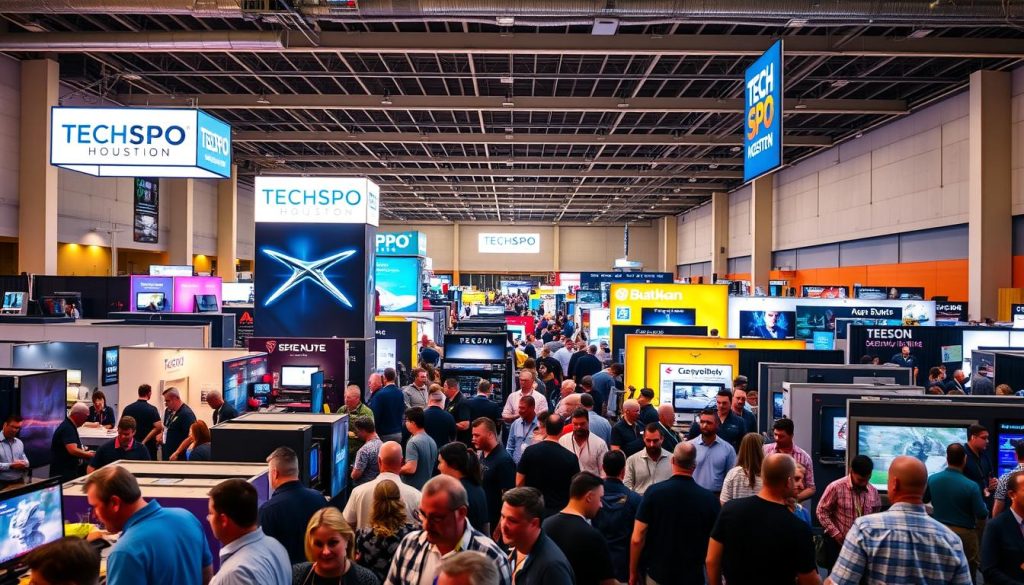 techspo conference | TECHSPO Los Angeles Technology Expo techspo conference