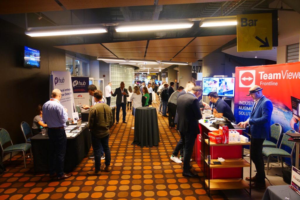 tech event sponsorship benefits | TECHSPO Los Angeles Technology Expo