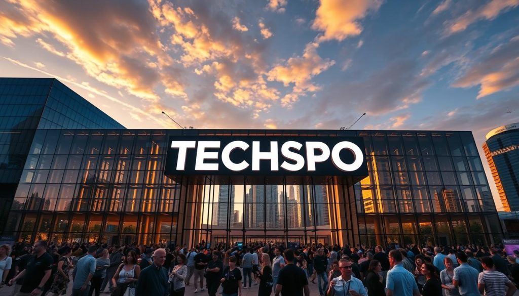 TECHSPO | TECHSPO Los Angeles Technology Expo TECHSPO