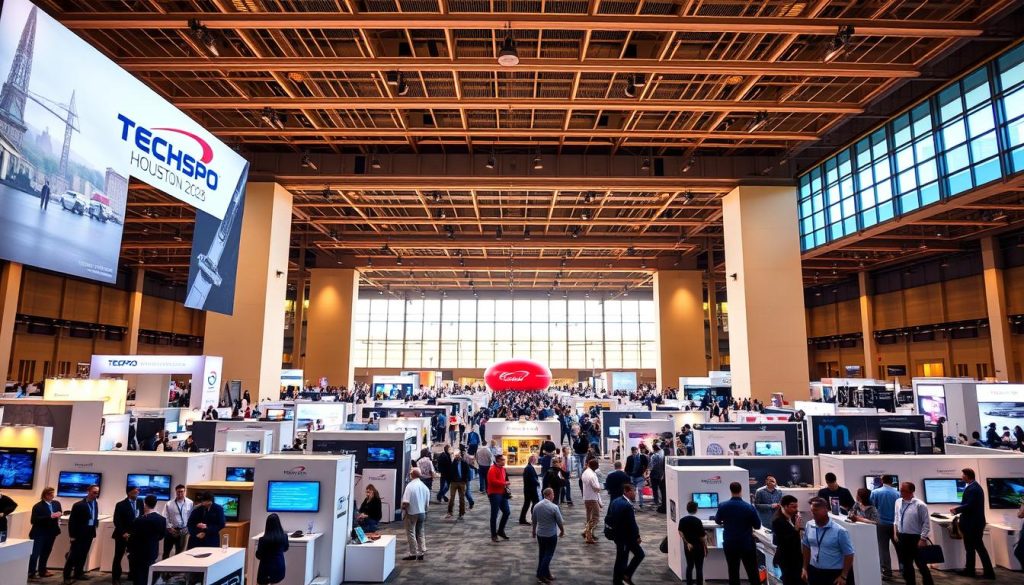 cuttingedge technology showcase | TECHSPO Los Angeles Technology Expo cutting edge technology showcase