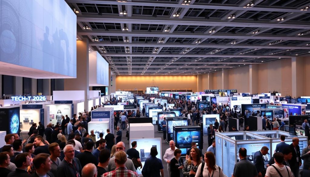 emerging technologies at techspo | TECHSPO Los Angeles Technology Expo emerging technologies at techspo