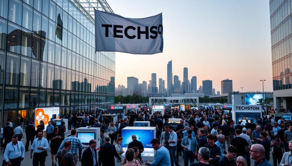 tech conference los angeles | TECHSPO Los Angeles Technology Expo tech conference los angeles