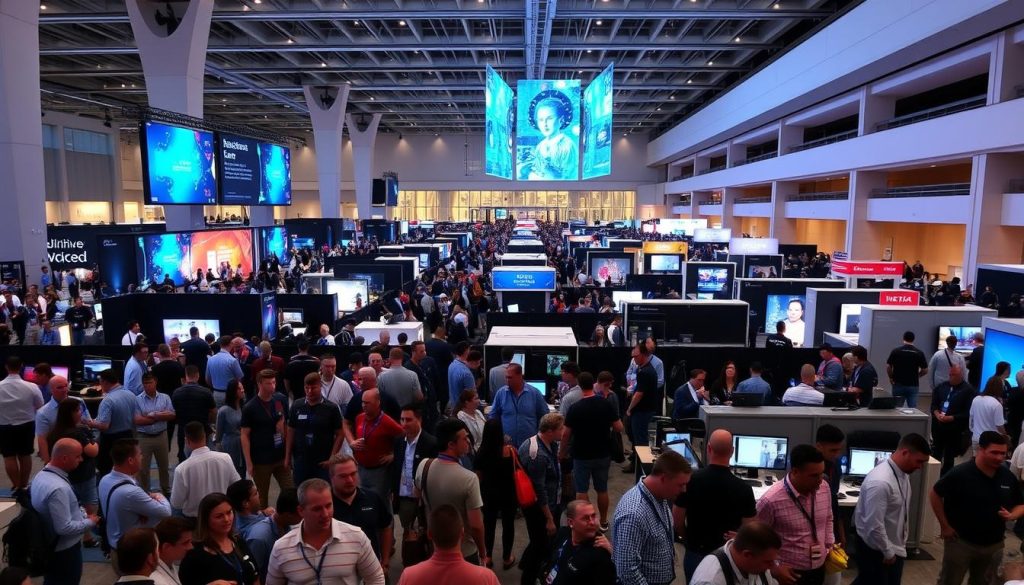 tech event los angeles | TECHSPO Los Angeles Technology Expo tech event los angeles