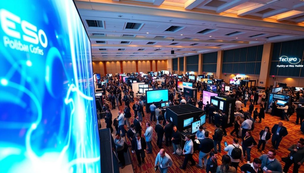 tech event | TECHSPO Los Angeles Technology Expo tech event