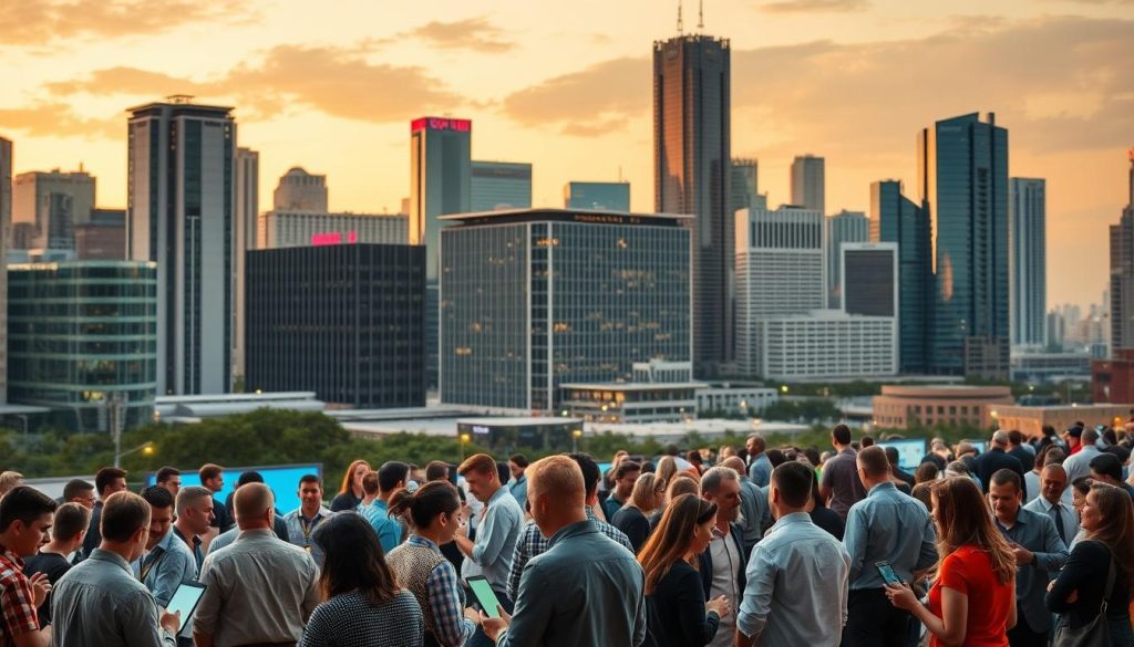 tech events in | TECHSPO Los Angeles Technology Expo tech events in