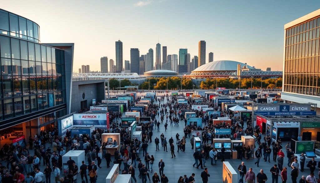 tech expo | TECHSPO Los Angeles Technology Expo tech expo