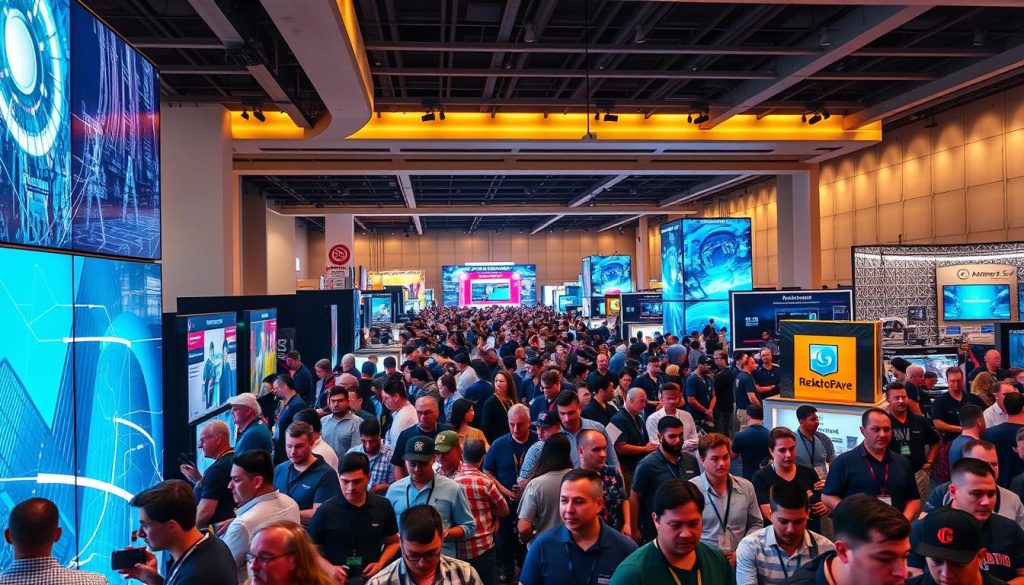 tech expo features | TECHSPO Los Angeles Technology Expo tech expo features