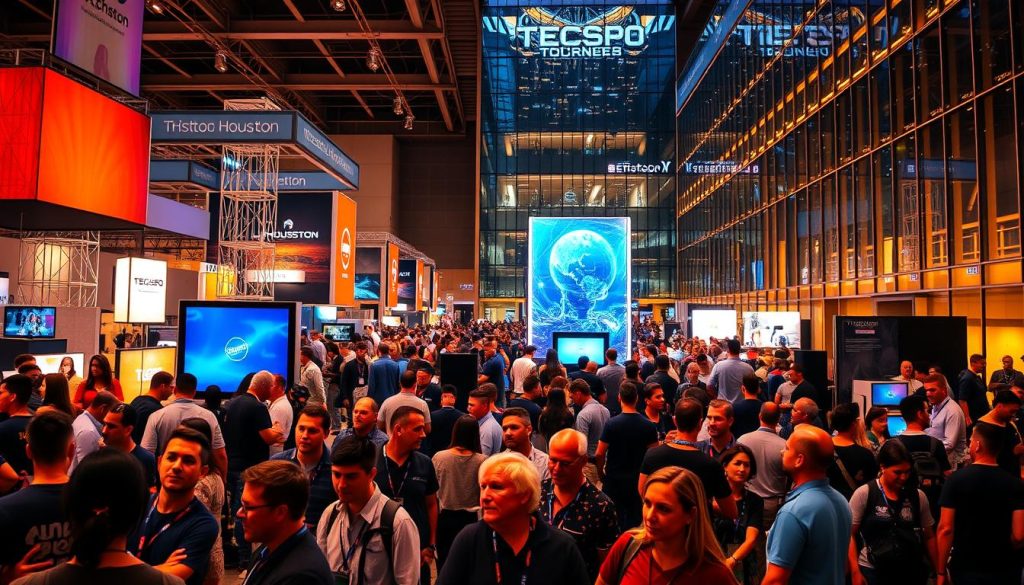 technology conference 2026 | TECHSPO Los Angeles Technology Expo technology conference 2026