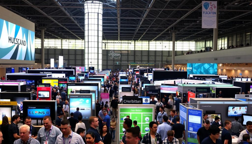 technology expo | TECHSPO Los Angeles Technology Expo technology expo