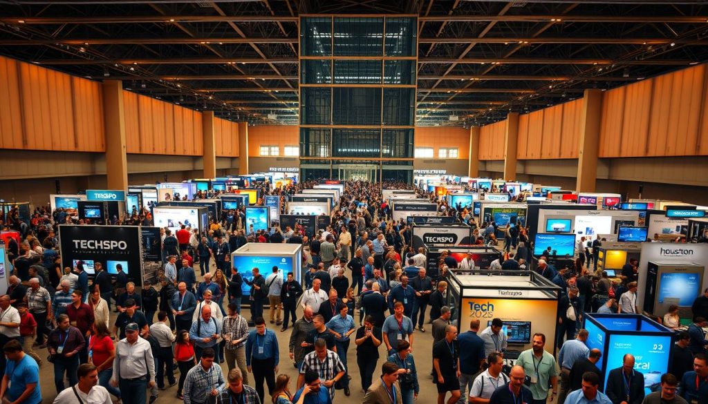 techspo los angeles 2026 attendees