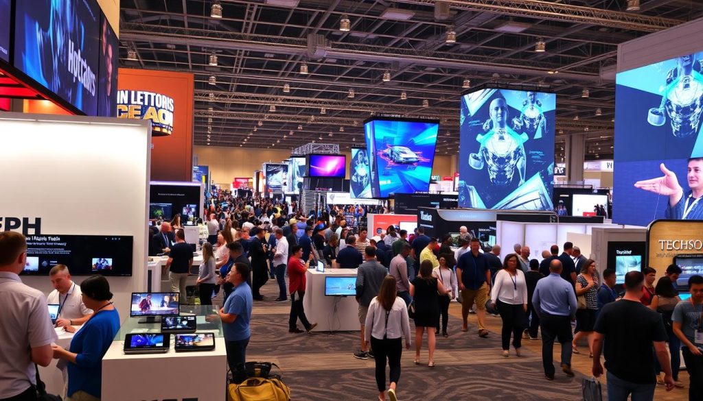 techspo los angeles exhibitor benefits | TECHSPO Los Angeles Technology Expo techspo exhibitor benefits