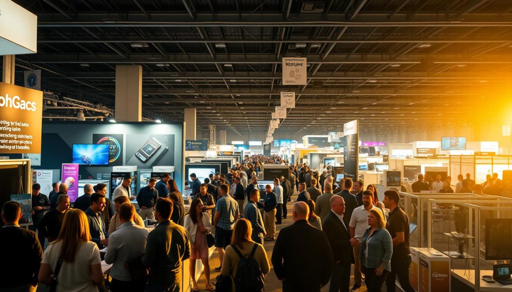 techspo exhibitor opportunities | TECHSPO Los Angeles Technology Expo techspo exhibitor opportunities