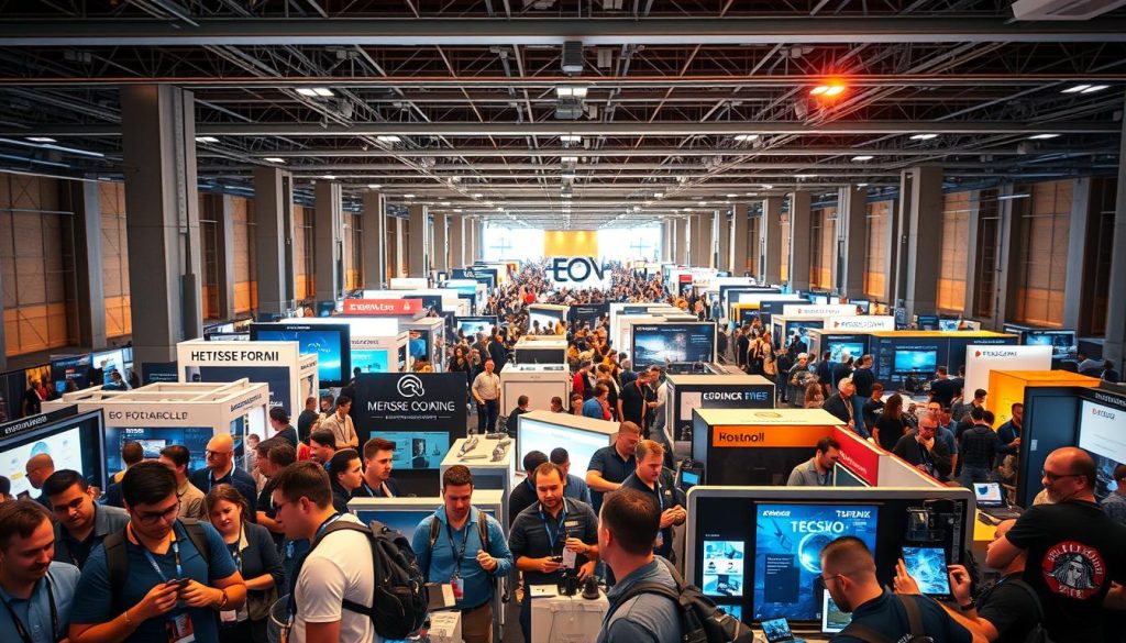techspo los angeles exhibitors | TECHSPO Los Angeles Technology Expo techspo los angeles exhibitors