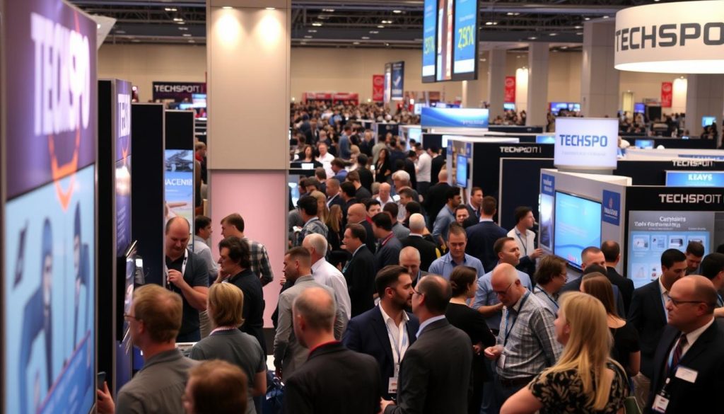 techspo roi tactics | TECHSPO Los Angeles Technology Expo techspo roi tactics