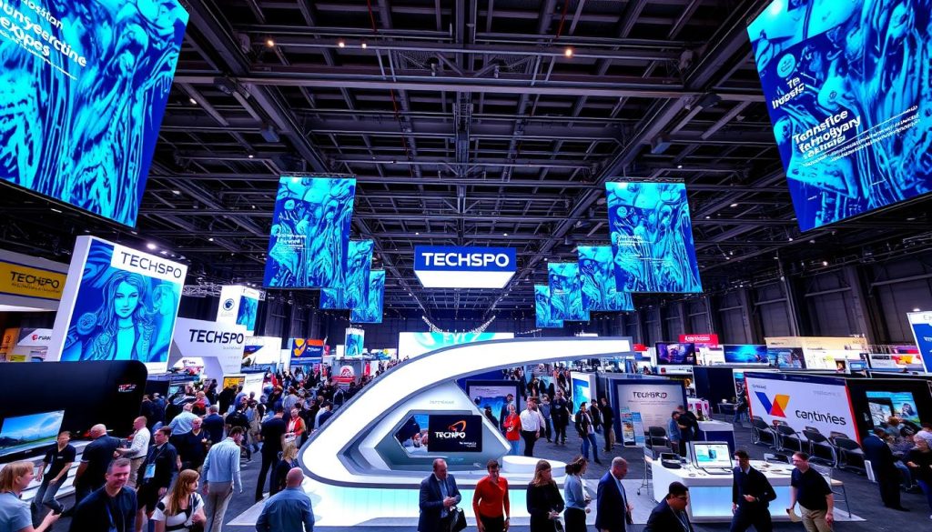 techspo los angeles technology expo 2026 exhibitor benefits | TECHSPO Los Angeles Technology Expo techspo los angeles technology expo 2026 exhibitor benefits